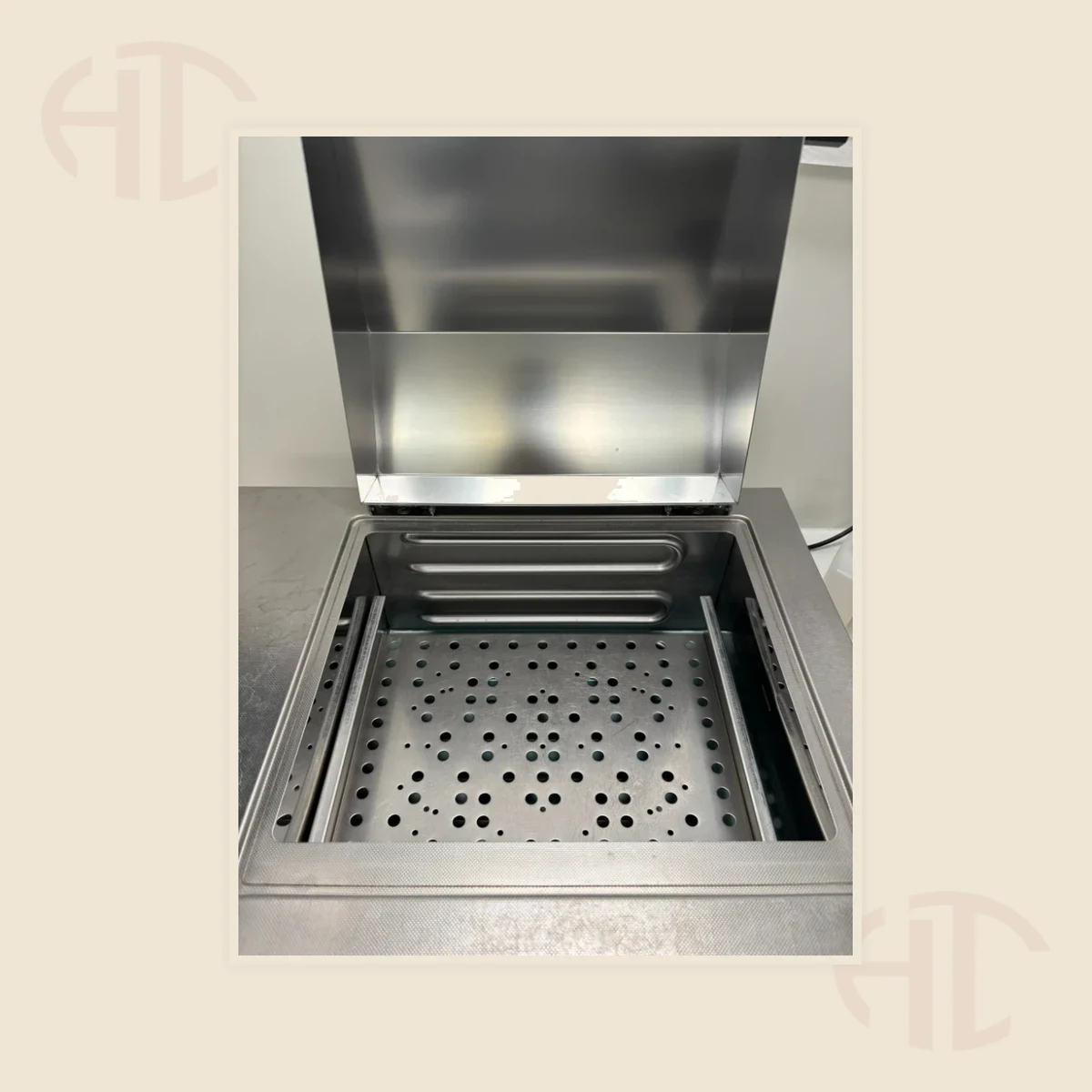 Memmert WNB 14 Laboratory Water Bath view 3