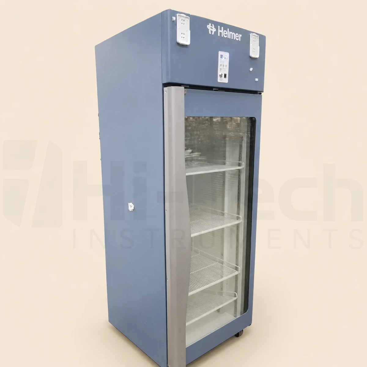 Helmer HLR120 Laboratory Refrigerator view 3