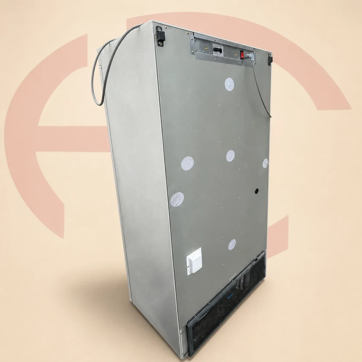 Sanyo MDF-U5411 Biomedical Freezer view 3