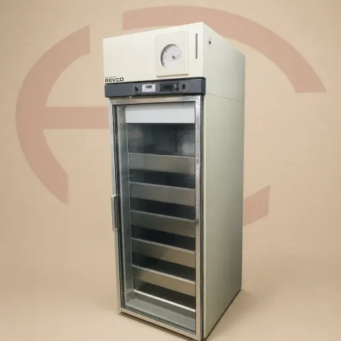 Revco REB-230A20 Blood Bank Refrigerator
