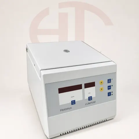 Thermo Scientific Heraeus Clinifuge Centrifuge