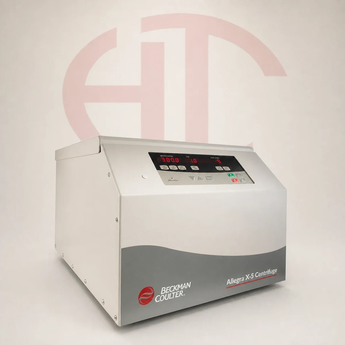 Beckman Coulter Allegra X-5 Centrifuge