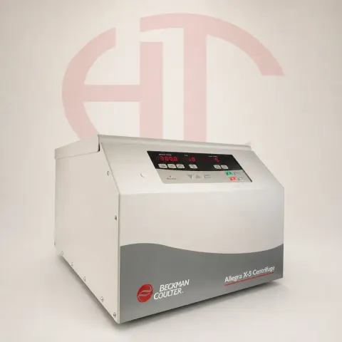 Beckman Coulter Allegra X-5 Centrifuge
