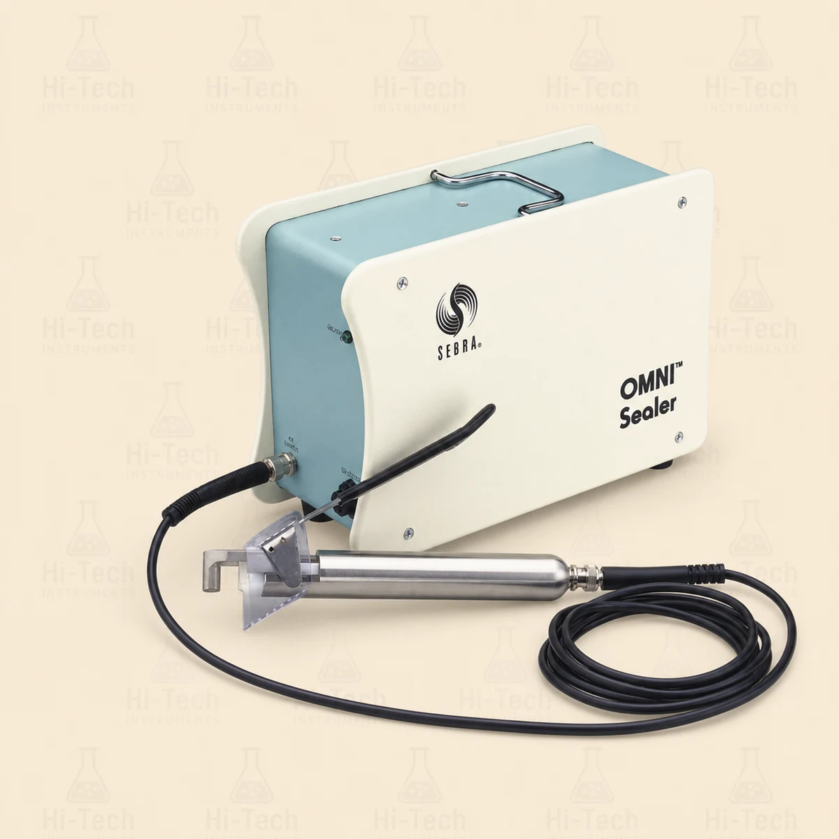 Sebra OMNI 2600 / 2605 Benchtop Tube Sealer