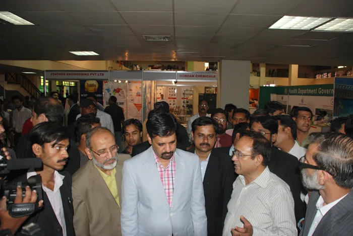 Health Asia Expo 2012 photo 2