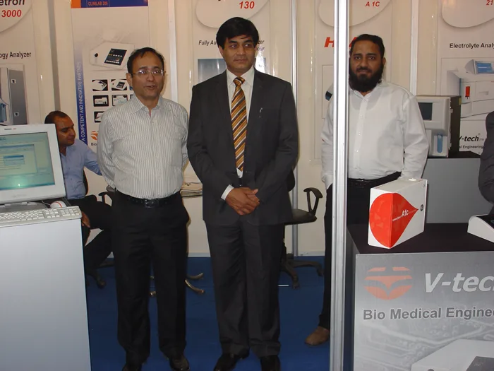 Health & Medical Lahore Expo photo 6