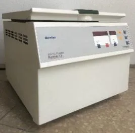 Baxter Megafuge 1.0 Centrifuge