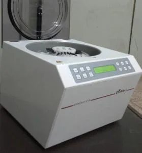 BD Clay Adams Agglutination Viewer