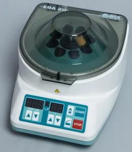 Biorad 37 S I Gel Card ID Incubator