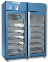 Blood Bank Refrigerator Helmer HB 245