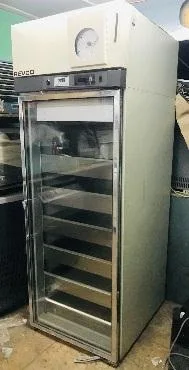 Blood Bank Refrigerator Revco REB 230A20