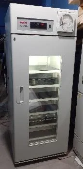 Blood Bank Refrigerator Sanyo MBR-704 GR