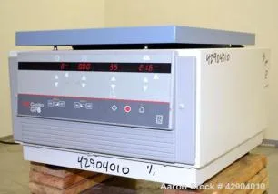 DLAB D2012 Plus Mini Centrifuge