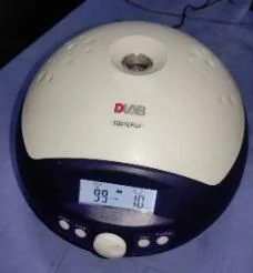 Eppendorf 5415D Microcentrifuge