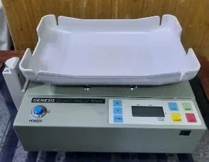 Genesis (Centron) Blood Collection Mixer CM-735A