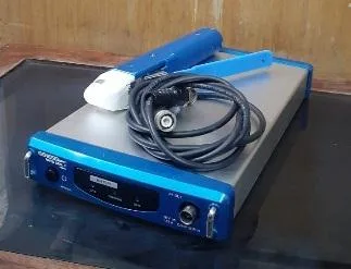 Genesis RapidSeal SE 640