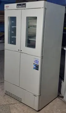 Refrigerators