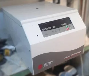 Hettich EBA 21 Centrifuge