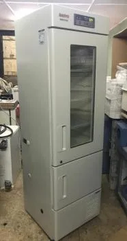 Biomedical Freezers