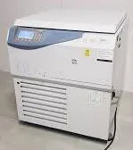 Refrigerated Centrifuges (Floor Model)