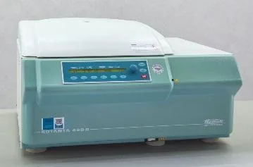 Refrigerated Centrifuge Thermo Sorvall ST 40R