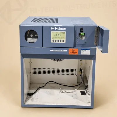 Platelet Storage Systems
