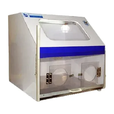 Inoculation Hoods