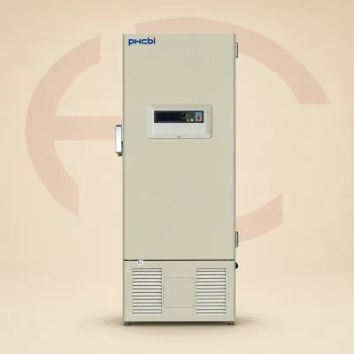 Ultra-Low Freezers